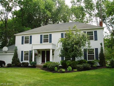 18829 Canyon Road Fairview Park, OH 44126 - Photo 1 of 1 WELCOME TO 18829 CANYON ROAD! A SPECTACULAR 4-BEDROOM, 2.5 BATH COLONIAL LOCATED IN THE MUCH DESIRED WEST VALLEY ESTATES!