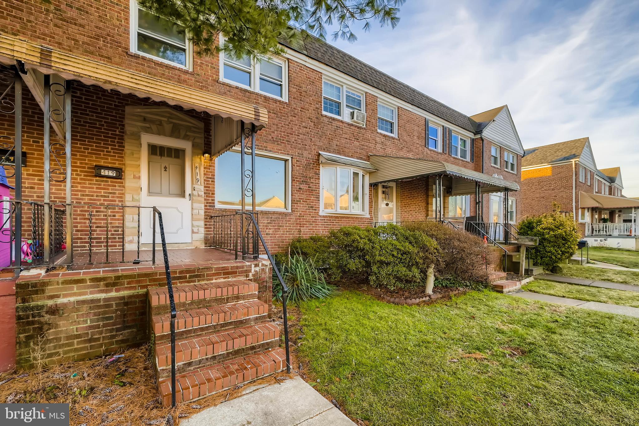 419 Westfield Road Baltimore, MD 21222 - Photo 1 of 20