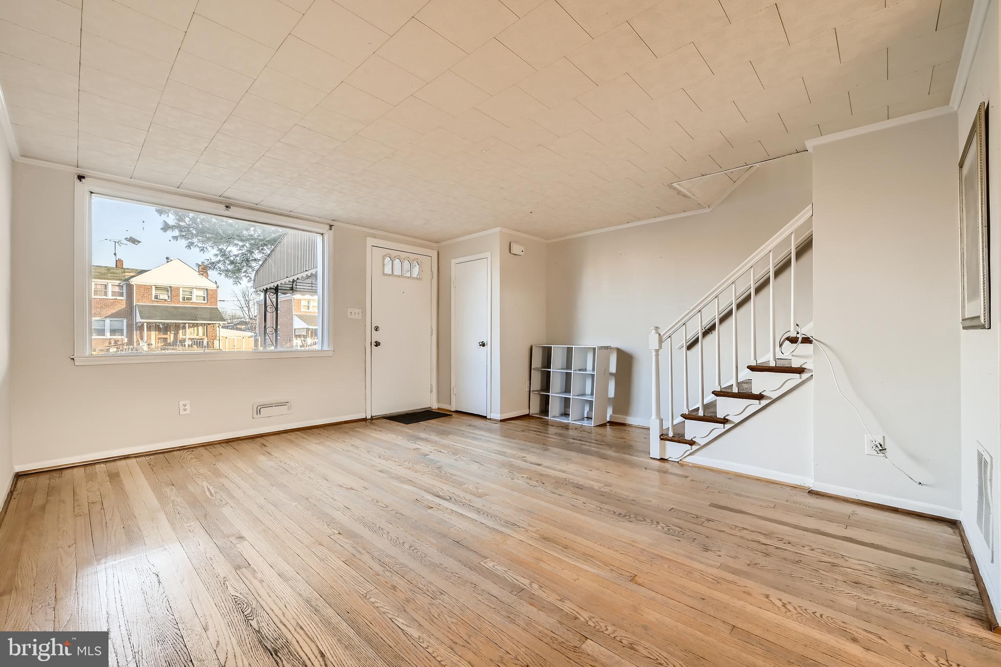 419 Westfield Road Baltimore, MD 21222 - Photo 4 of 20