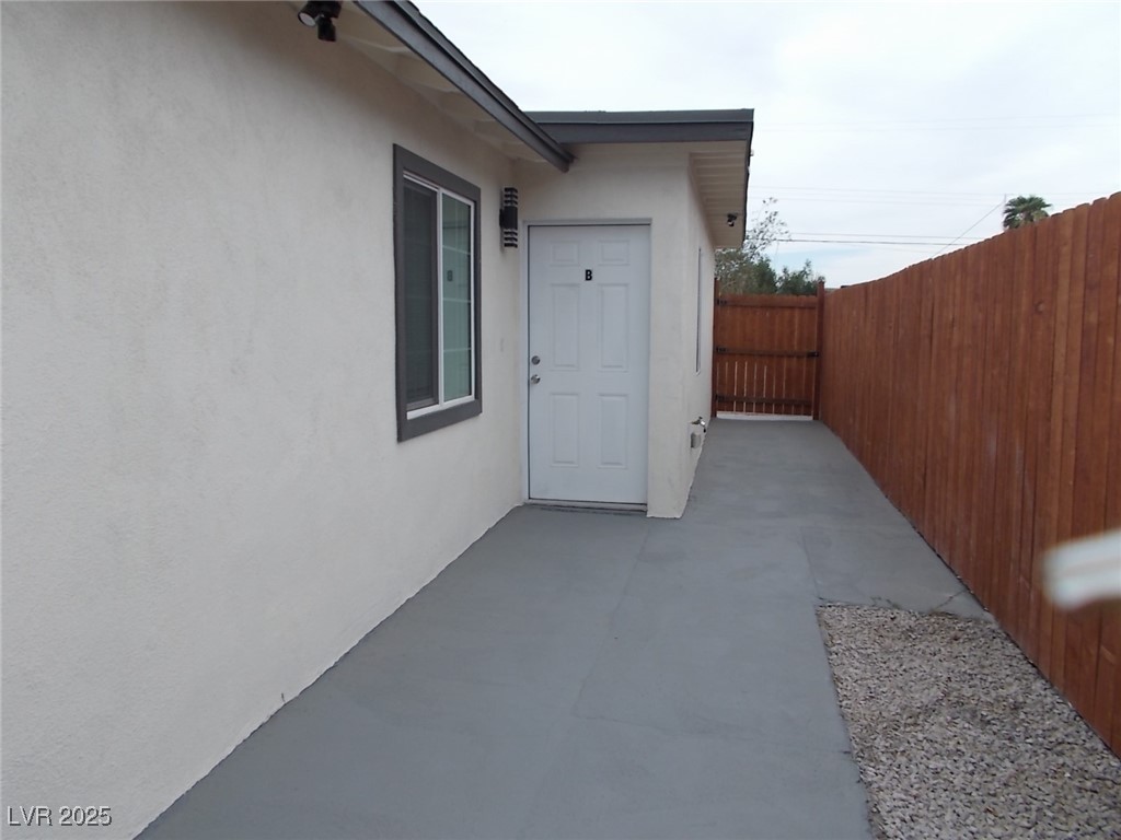 532 North 9th Street, Unit B Las Vegas, NV 89101 - Photo 3 of 12