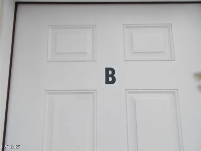 $1,225 | 532 North 9th Street, Unit B, Las Vegas, NV 89101