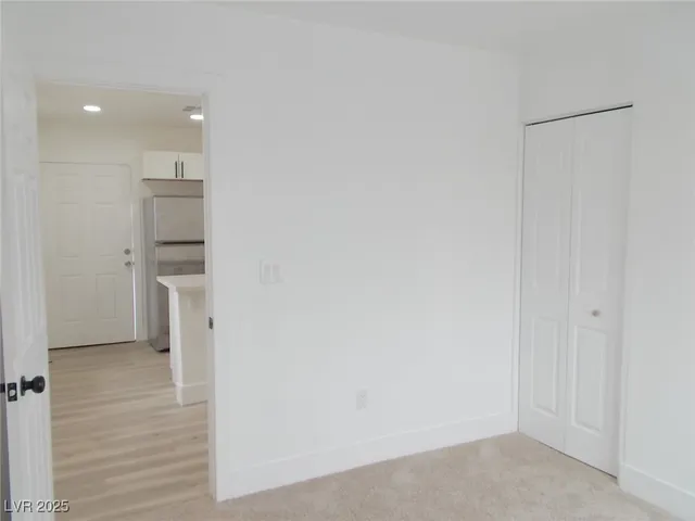 $1,225 | 532 North 9th Street, Unit B, Las Vegas, NV 89101