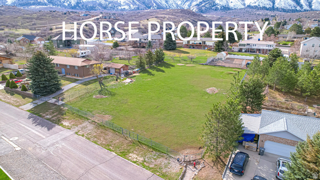 650 East Bridger Lane Elk Ridge, UT 84651 - Photo 1 of 1 Bird's eye view