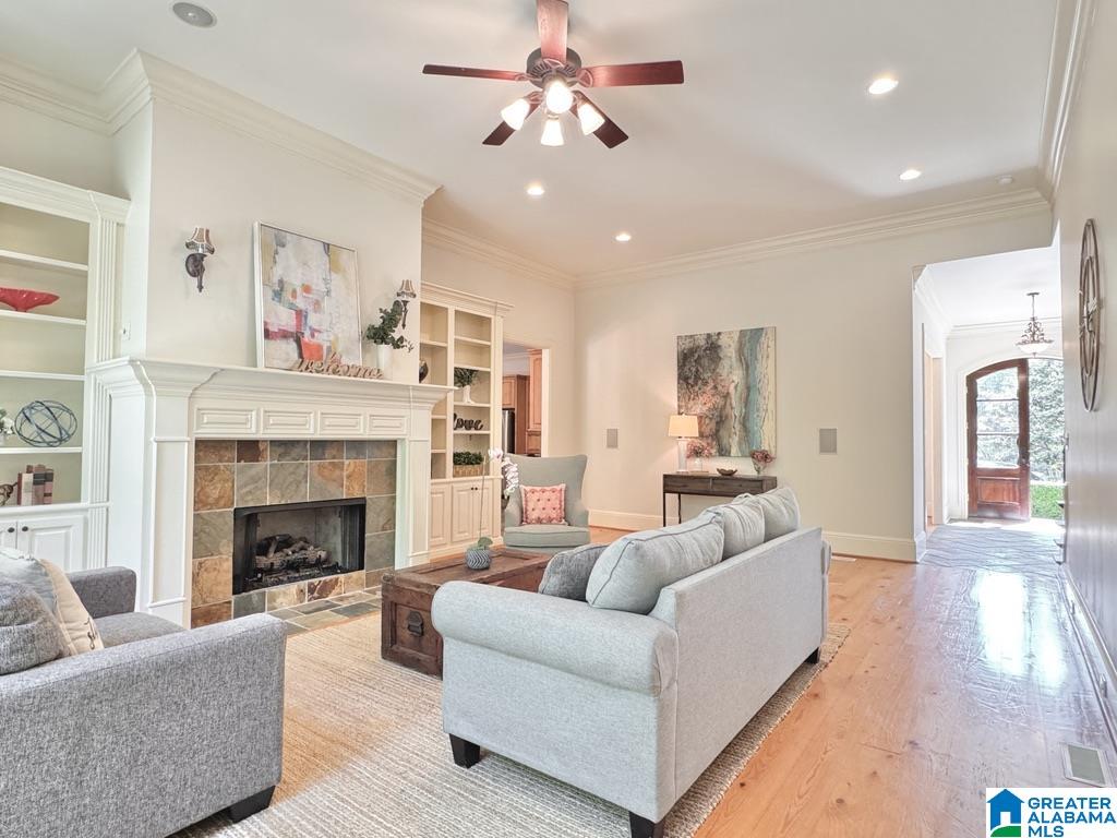 920 Trinity Court Birmingham, AL 35242 - Photo 19 of 100