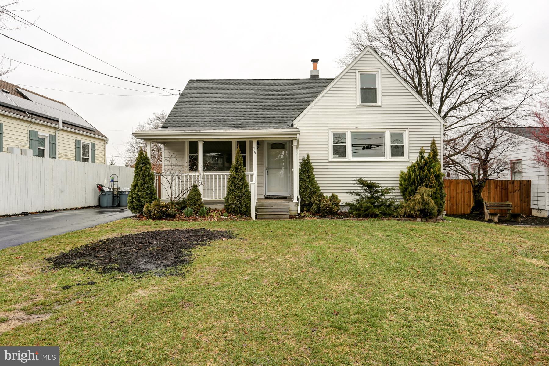 19 Salt Road Enola, PA 17025 - Photo 1 of 21 Gallery Image 1