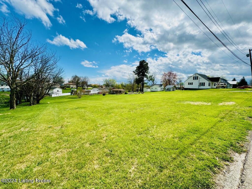 201 Booker Road Springfield, KY 40069 - Photo 1 of 5 Main View
