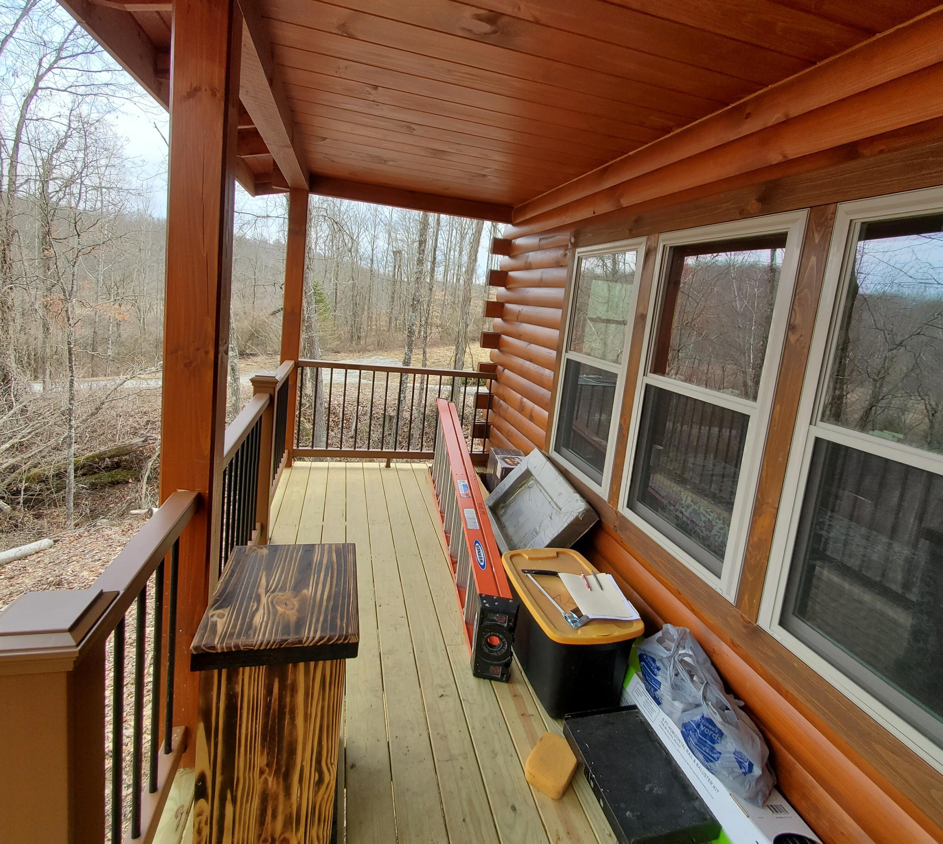 6870 Crane Run Road Cumberland, OH 43732 - Photo 7 of 49 4