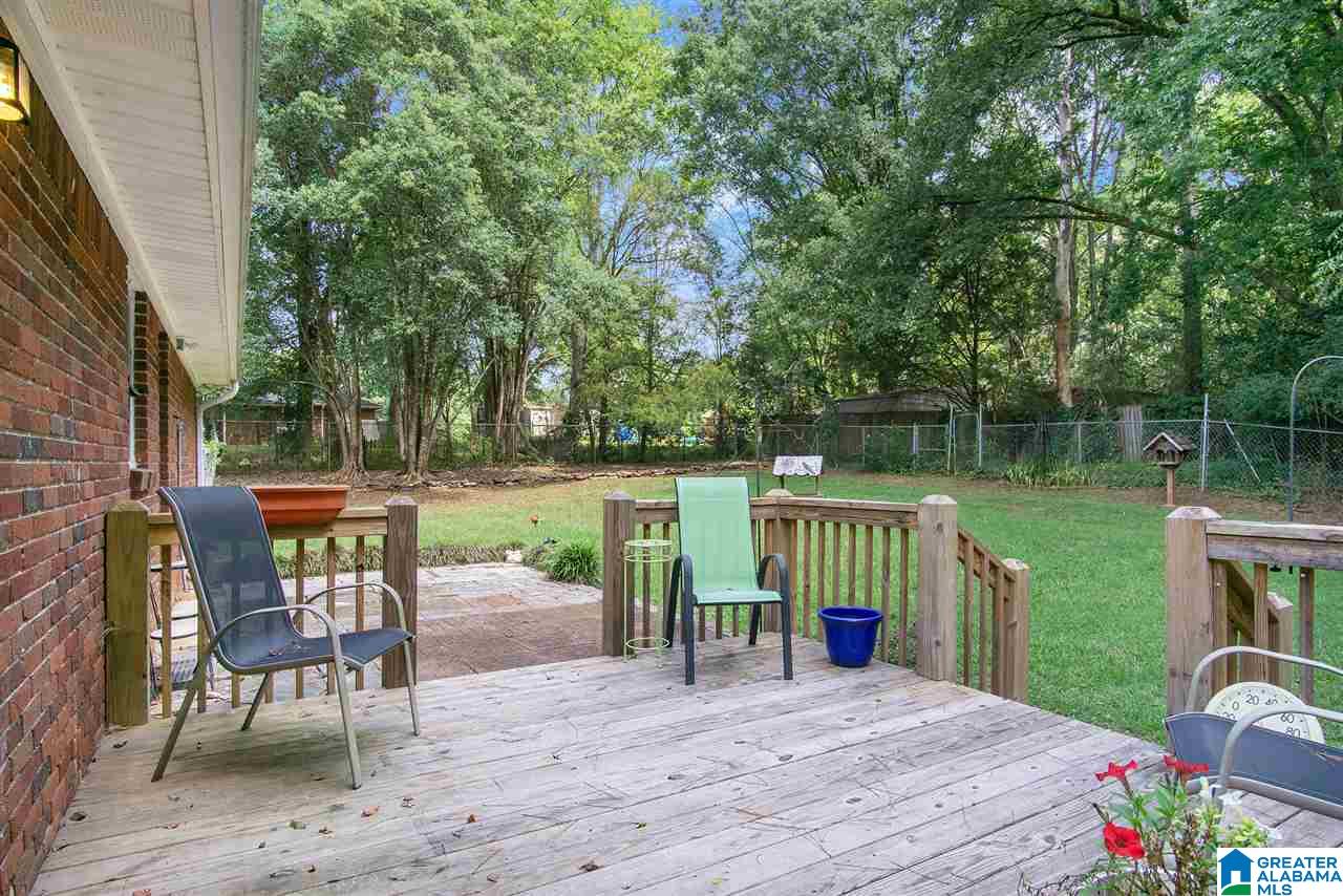 155 Cherokee Street Montevallo, AL 35115 - Photo 23 of 27