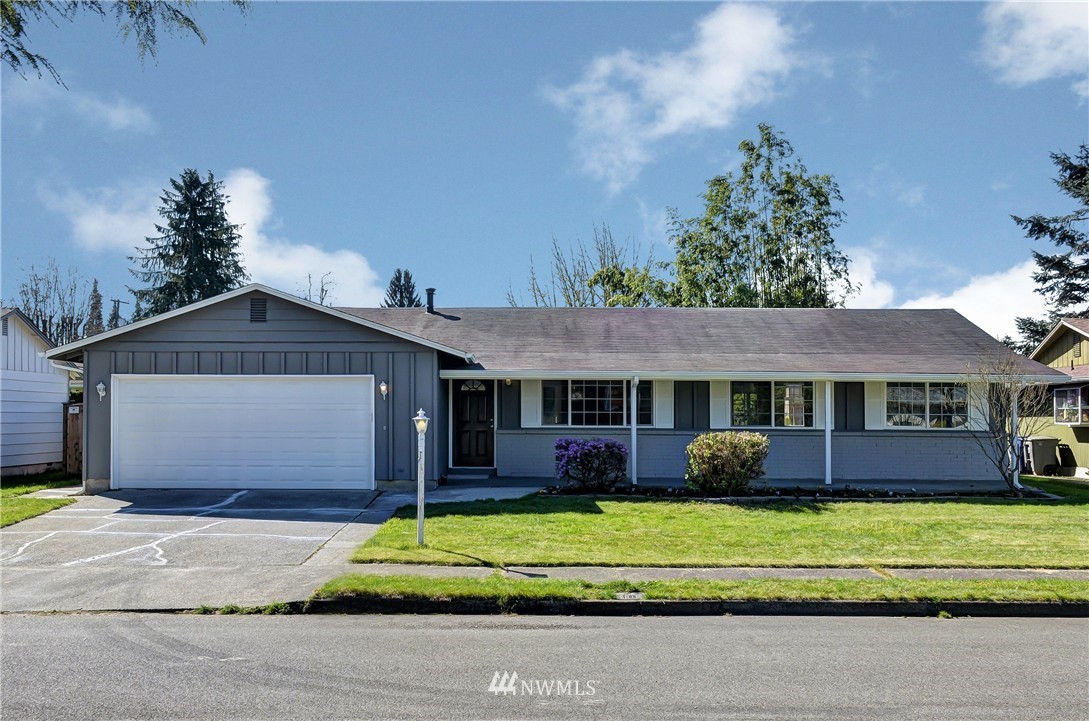 14 R Place Northeast Auburn, WA 98002 - Photo 1 of 1