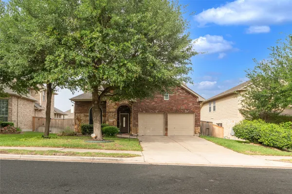 $3,000 | 4204 Fairmeadow Drive, Round Rock, TX 78665