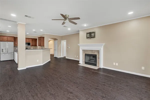 $3,000 | 4204 Fairmeadow Drive, Round Rock, TX 78665