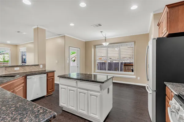 $3,000 | 4204 Fairmeadow Drive, Round Rock, TX 78665