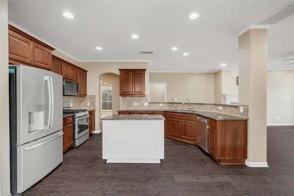 $3,000 | 4204 Fairmeadow Drive, Round Rock, TX 78665