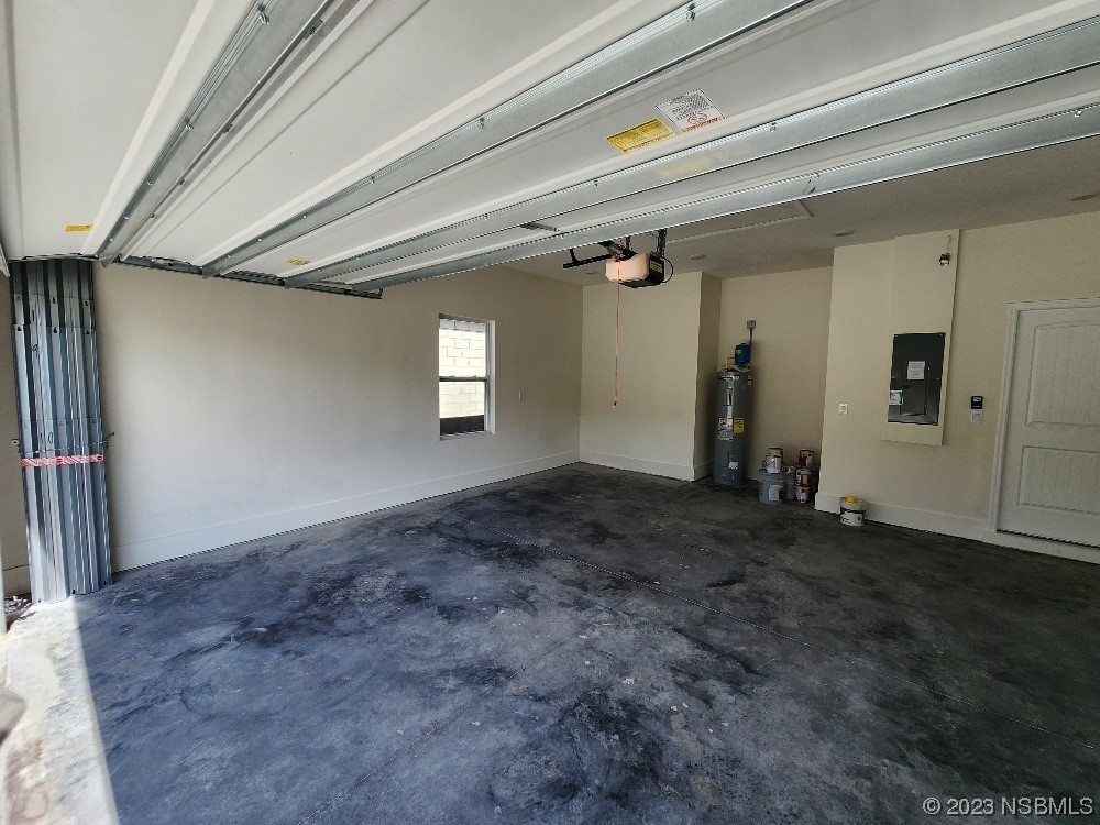 1839 Red Rock Road New Smyrna Beach, FL 32168 - Photo 17 of 23 a view of entryway