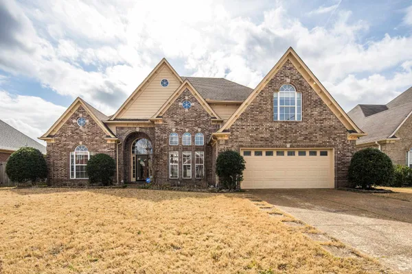 $397,500 | 8245 Sawyer Mill Cove, Bartlett, TN 38002