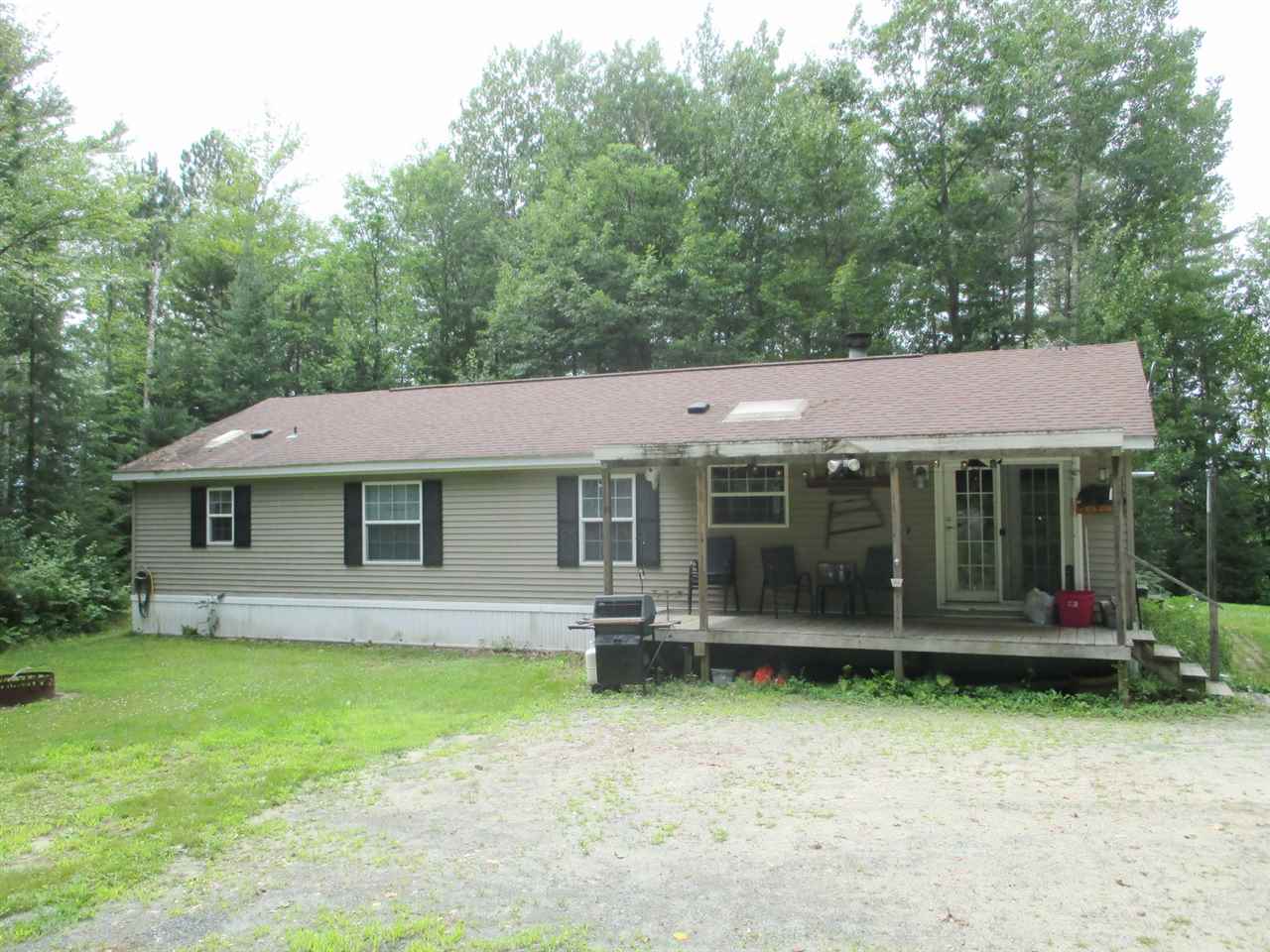 516 West Side Road Whitefield, NH 03598 - Photo 22 of 40
