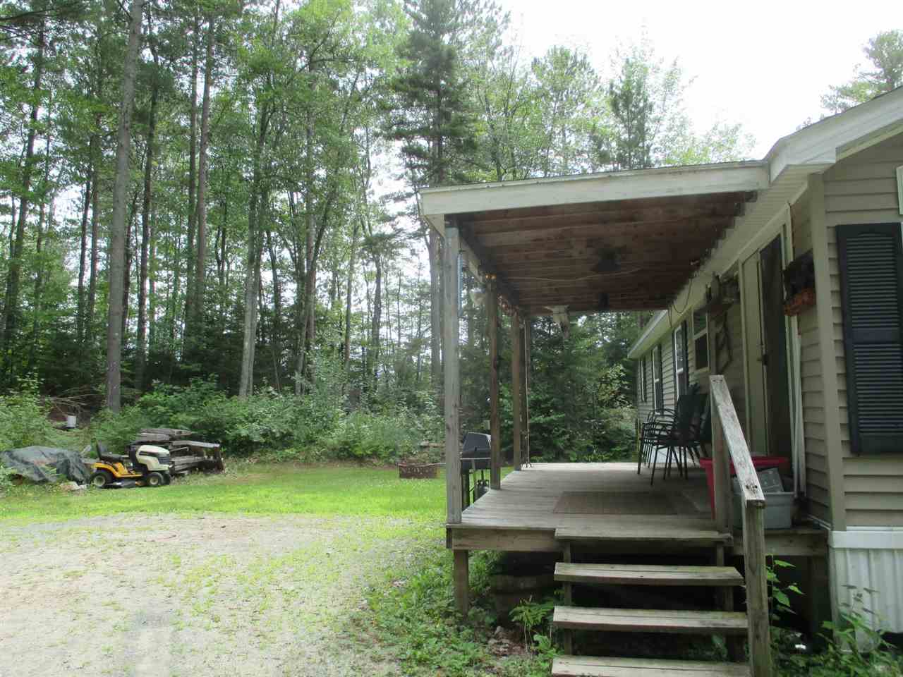 516 West Side Road Whitefield, NH 03598 - Photo 23 of 40