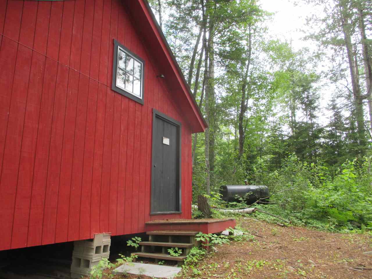516 West Side Road Whitefield, NH 03598 - Photo 29 of 40