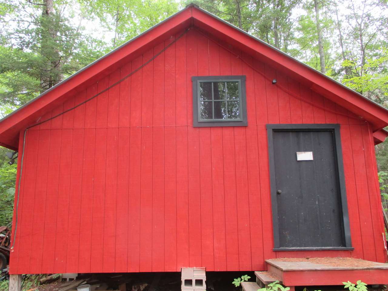 516 West Side Road Whitefield, NH 03598 - Photo 30 of 40