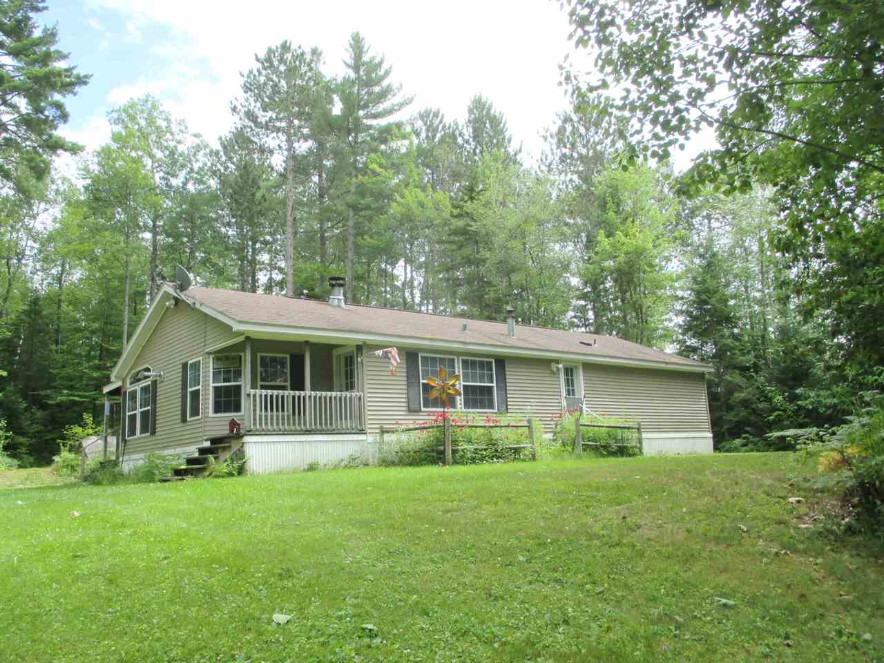 516 West Side Road Whitefield, NH 03598 - Photo 31 of 40