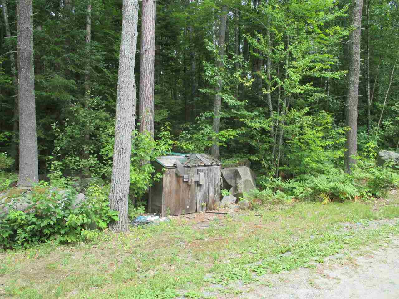 516 West Side Road Whitefield, NH 03598 - Photo 33 of 40