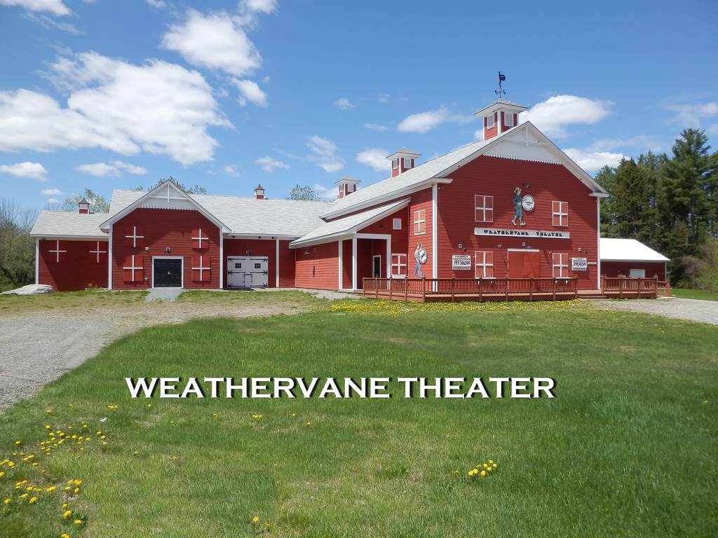 516 West Side Road Whitefield, NH 03598 - Photo 39 of 40