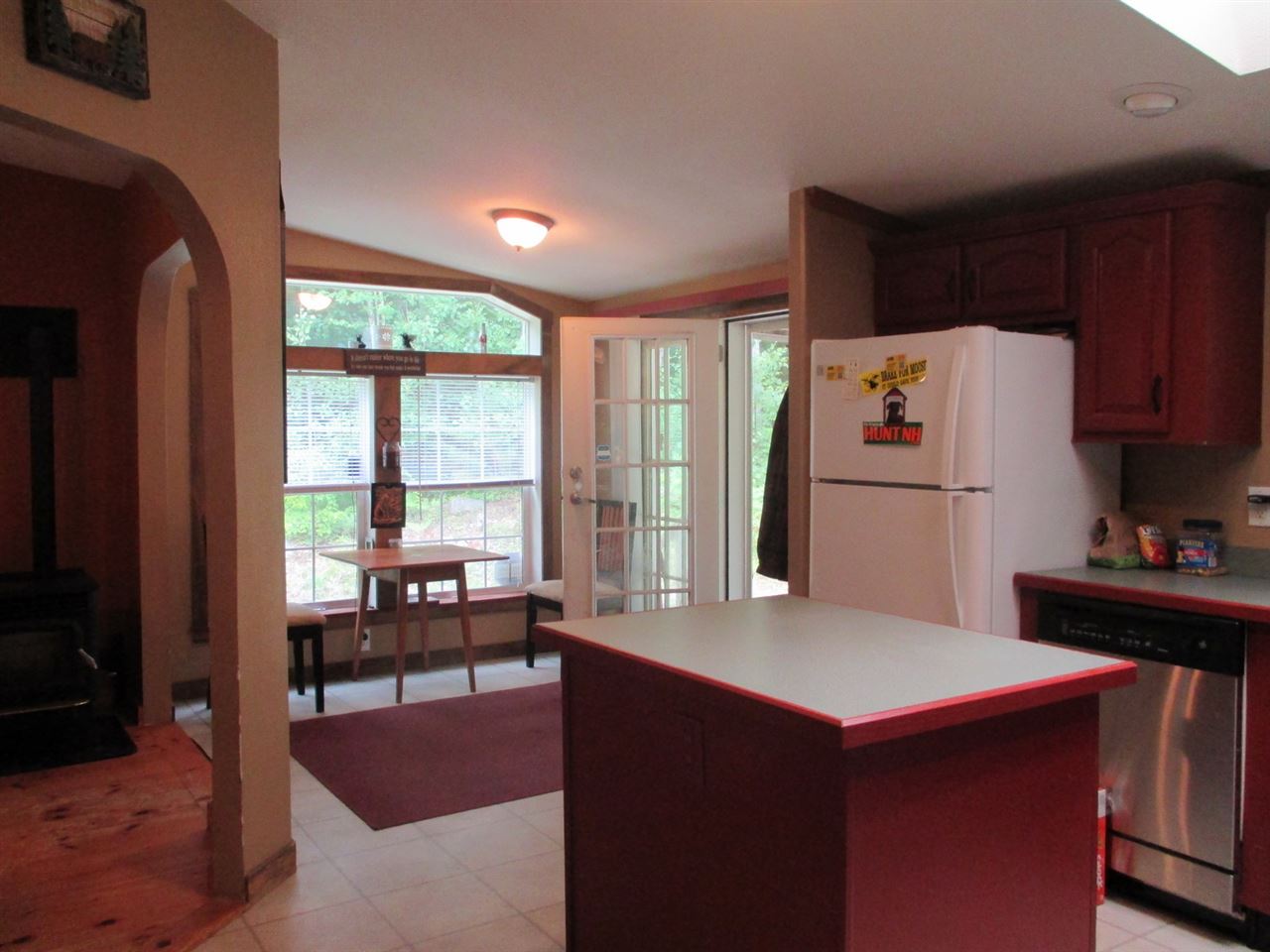 516 West Side Road Whitefield, NH 03598 - Photo 5 of 40