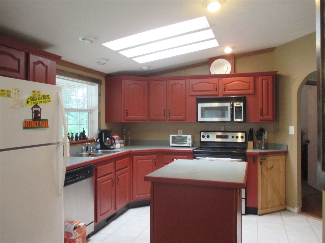 516 West Side Road Whitefield, NH 03598 - Photo 6 of 40