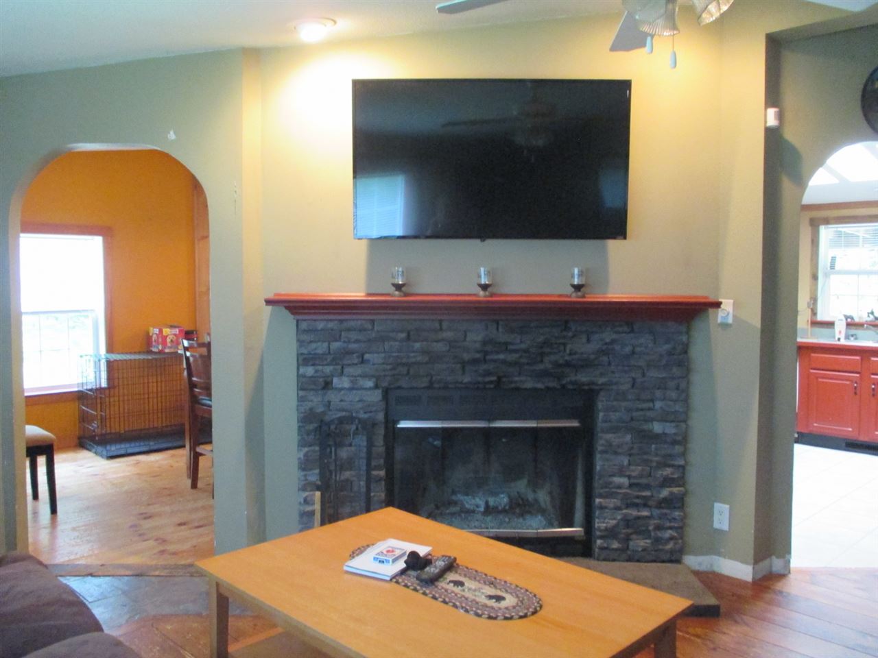 516 West Side Road Whitefield, NH 03598 - Photo 8 of 40
