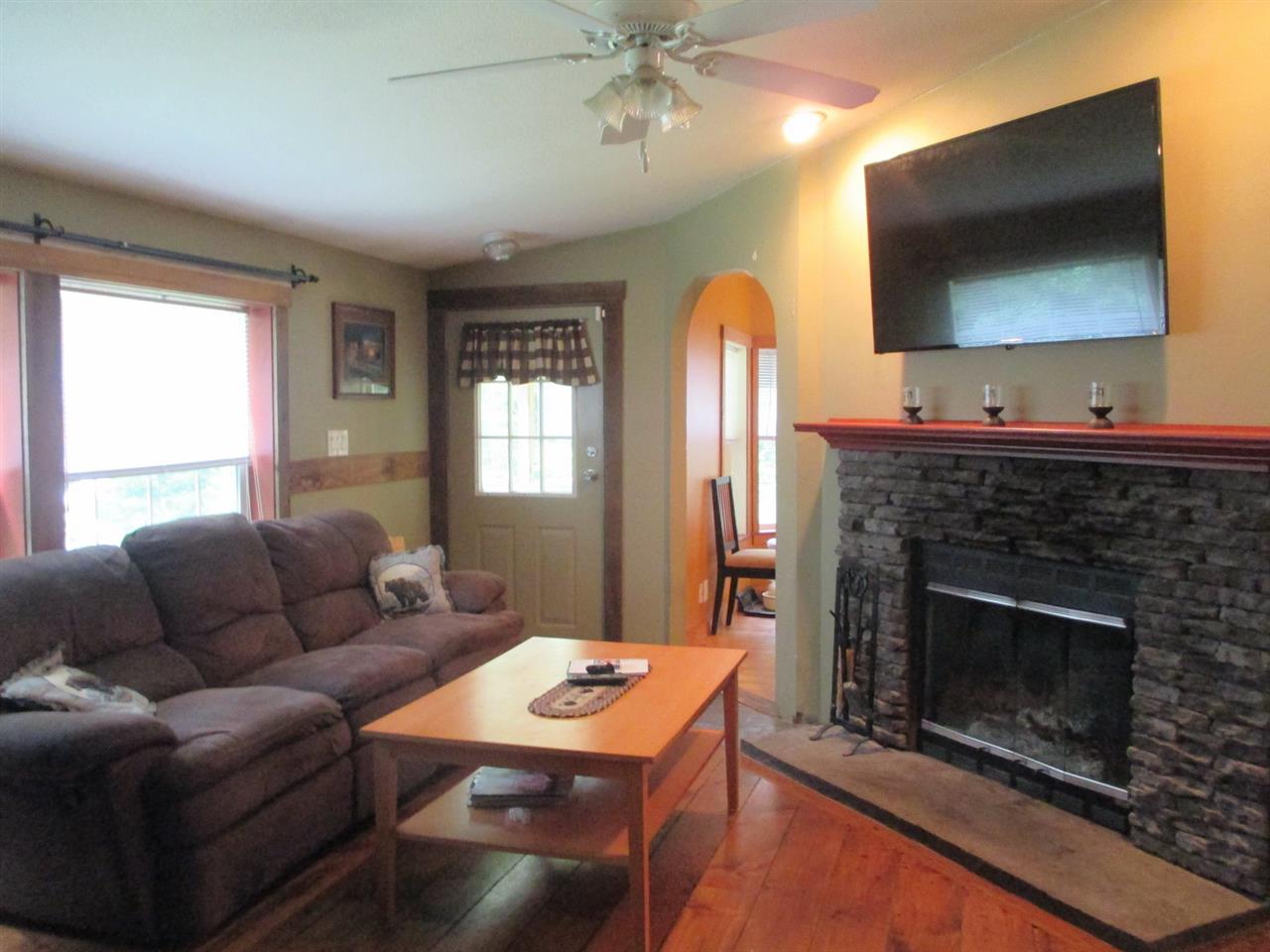 516 West Side Road Whitefield, NH 03598 - Photo 9 of 40