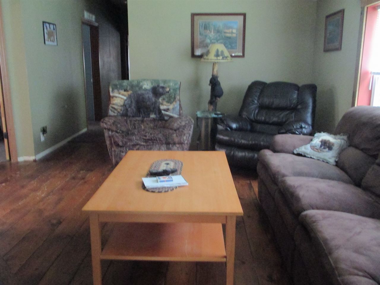 516 West Side Road Whitefield, NH 03598 - Photo 10 of 40