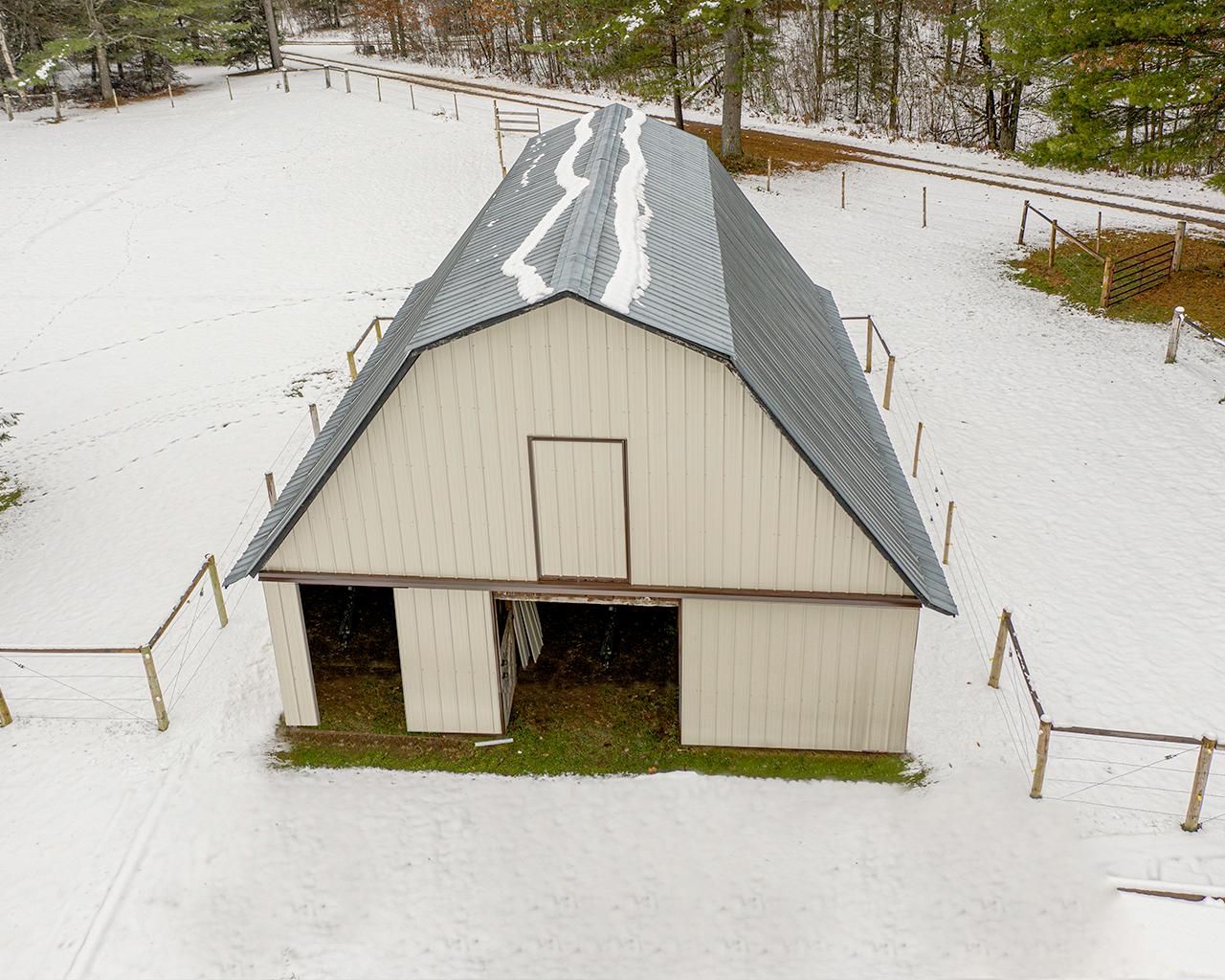 N11517 Aspen Road Tomahawk, WI 54487 - Photo 14 of 29 Gallery Image 14