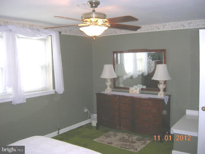 7152 Bustleton Avenue Philadelphia, PA 19149 - Photo 14 of 25 Bedroom - Main