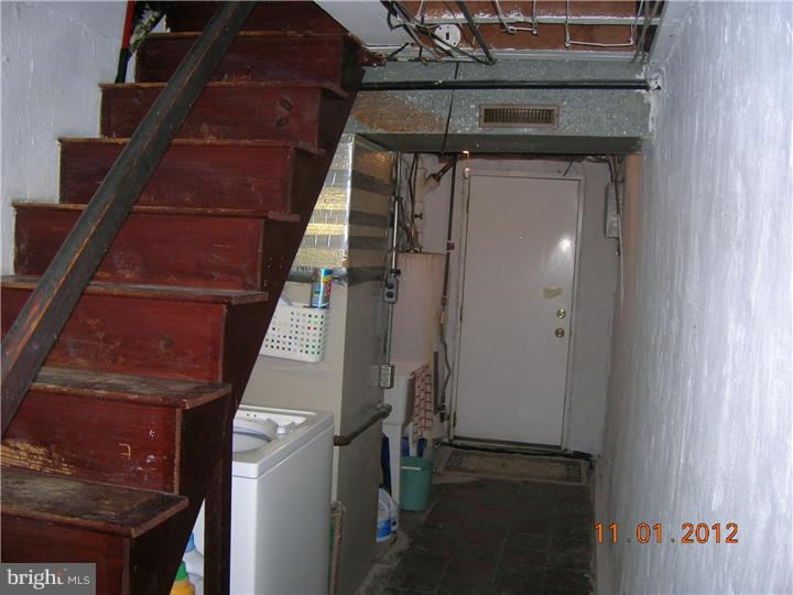 7152 Bustleton Avenue Philadelphia, PA 19149 - Photo 22 of 25 Basement