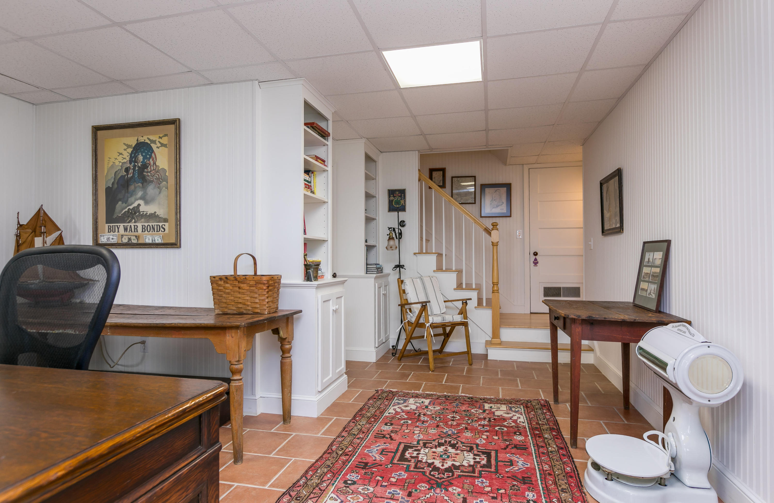 82 Ravine Drive Cumberland Foreside, ME 04110 - Photo 60 of 75 82 Ravine Dr Cumberland-print-062-57-InH