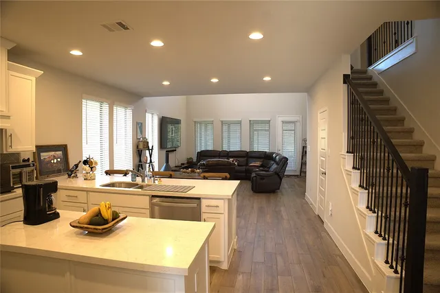 $545,000 | 284 Kimble Creek Loop, Kyle, TX 78640