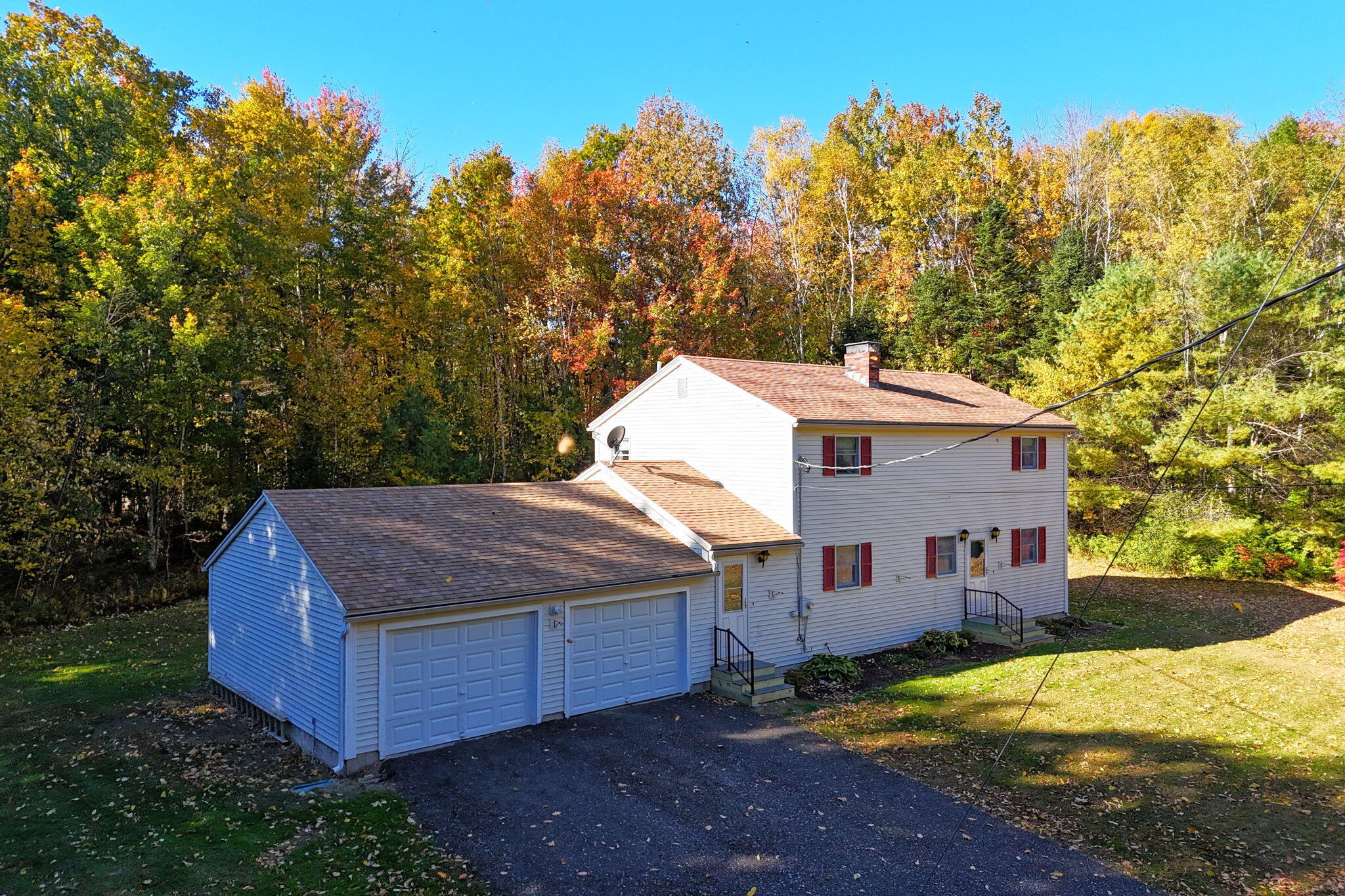 65 Bull Run Road Greene, ME 04236 - Photo 43 of 49 4-web-or-mls-65-bull-run-rd