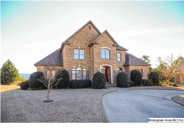 4137 Somerset Ridge Birmingham, AL 35242 - Photo 1 of 32
