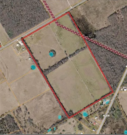 $866,500 | 1311 Fm 1304, Aquilla, TX 76622