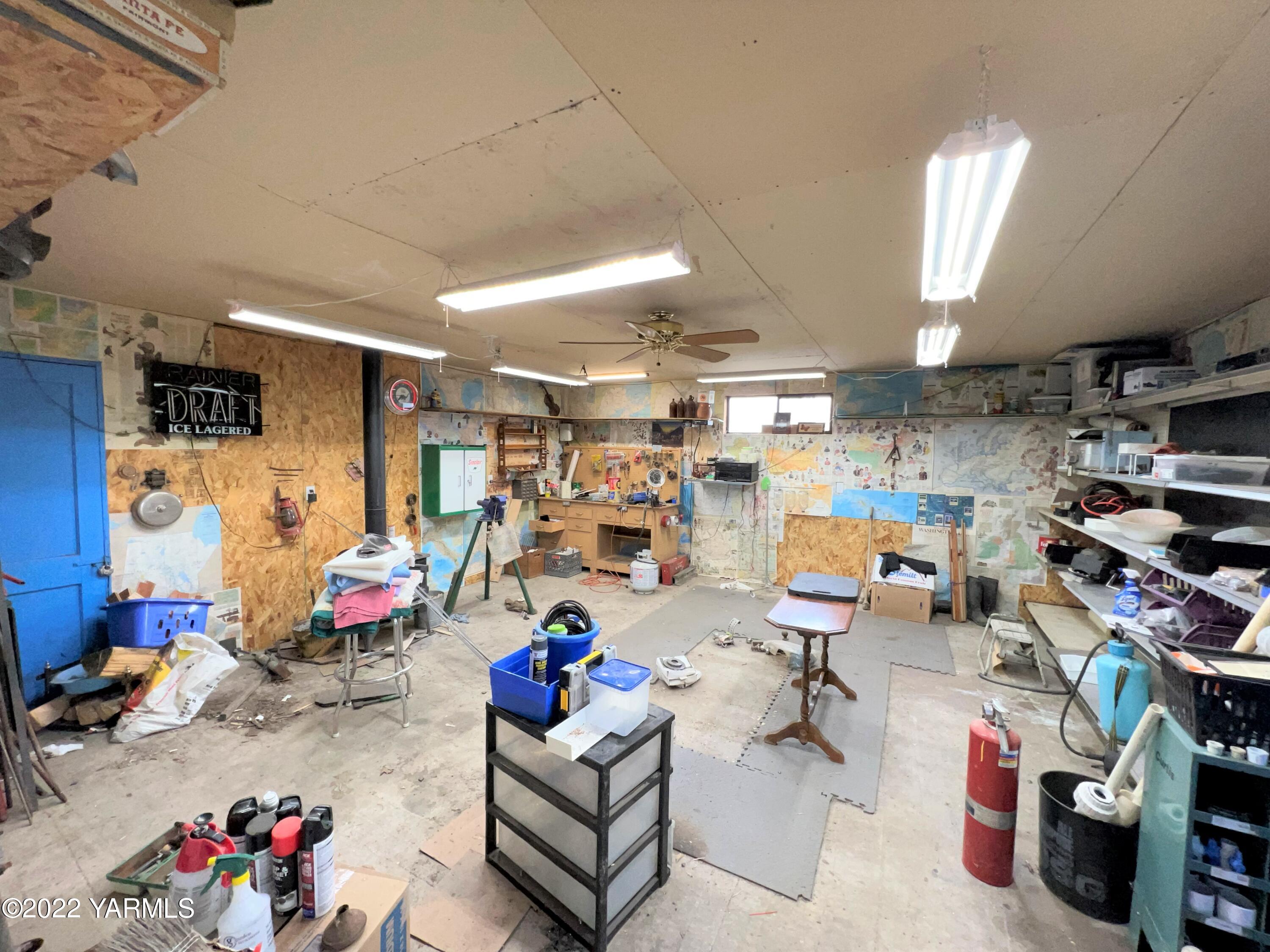 1191 Durham Road Zillah, WA 98953 - Photo 54 of 67 case workshop