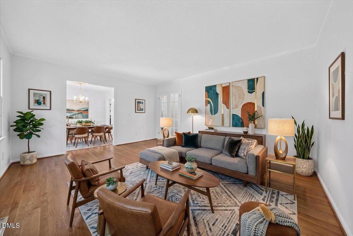 1120 Whippoorwill Lane Raleigh, NC 27609 - Photo 26 of 57 35-1120WhippoorwillLaneRaleigh_035_ZRL08