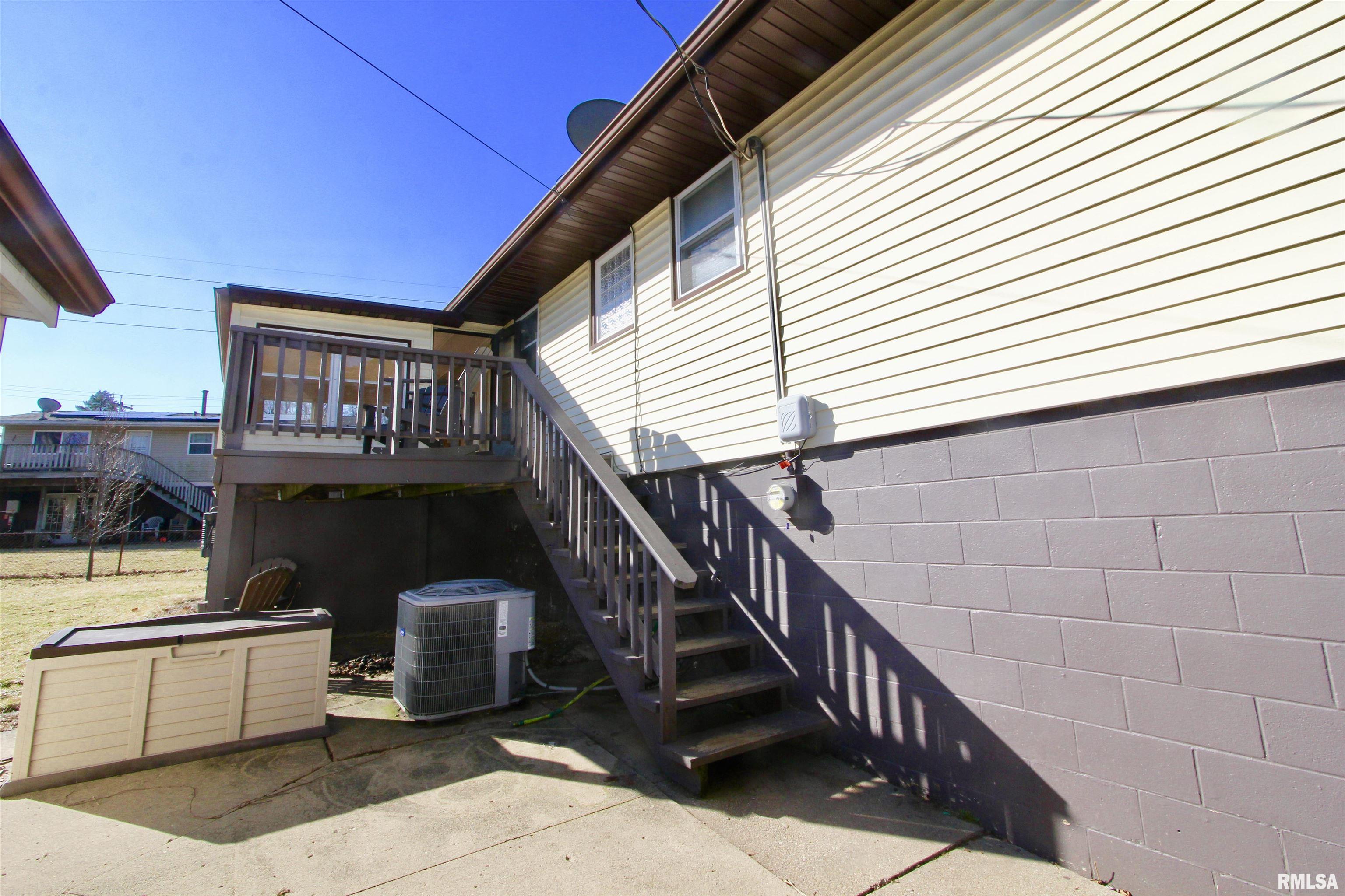 6108 North Hamilton Road Peoria, IL 61614 - Photo 74 of 83 Gallery Image 74