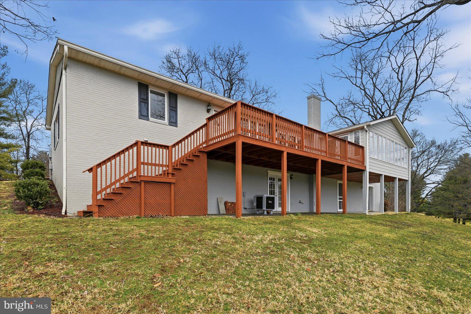 388 Bowling Green Road Front Royal, VA 22630 - Photo 45 of 79 Gallery Image 45