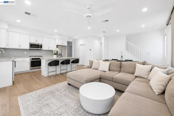 $1,188,000 | 5810 Midnight Place, Unit I, Dublin, CA 94568