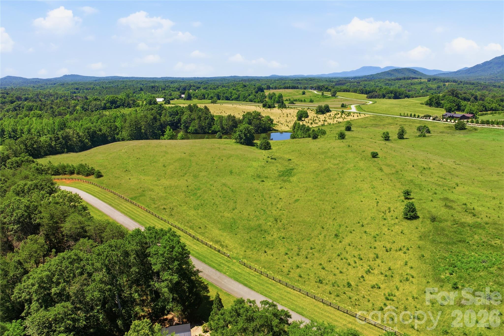 Lot 3 High Meadows Dr Mill Spring Mill Spring, NC 28756 - Photo 4 of 31
