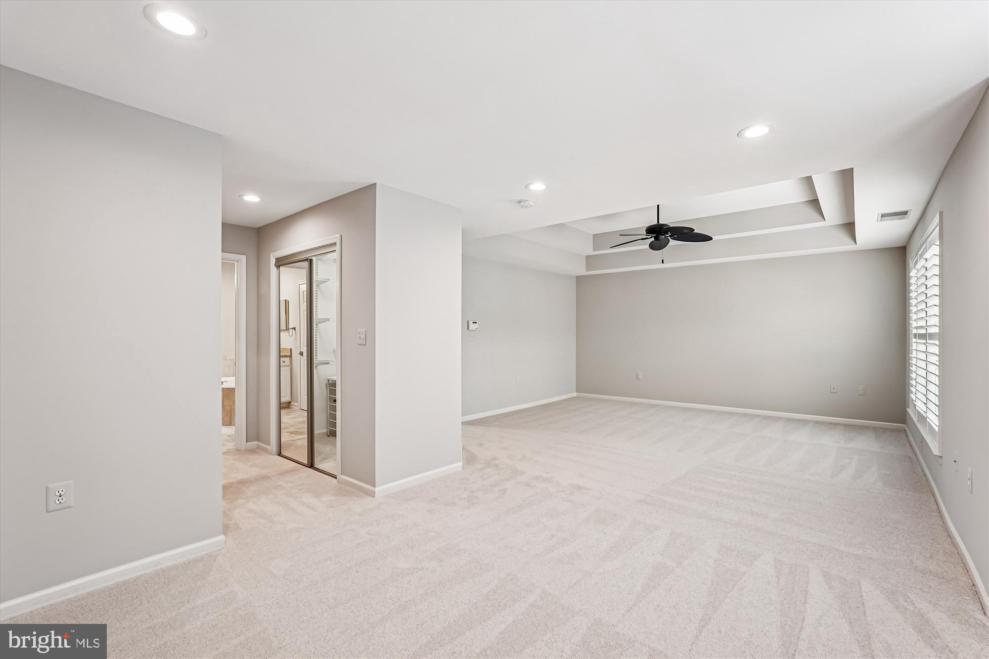 43439 Wild Dunes Square Leesburg, VA 20176 - Photo 45 of 51 Double walk-in closets in Primary BR