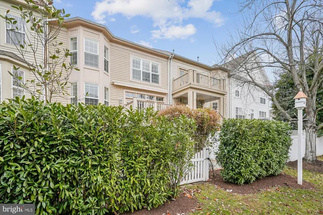 front view of a building