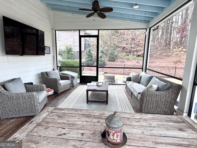 $625,000 | 318 Stonebridge Boulevard, Bremen, GA 30110