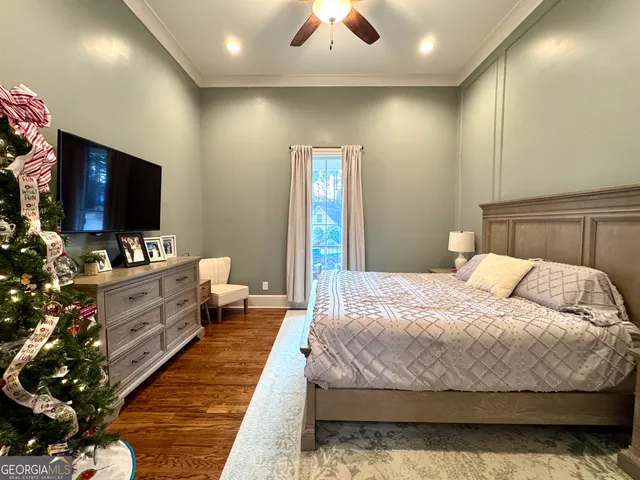 $625,000 | 318 Stonebridge Boulevard, Bremen, GA 30110