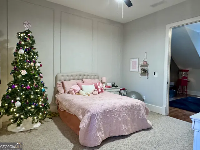 $625,000 | 318 Stonebridge Boulevard, Bremen, GA 30110